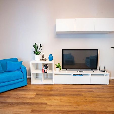 Limacino Lägenhet Rom Exteriör bild